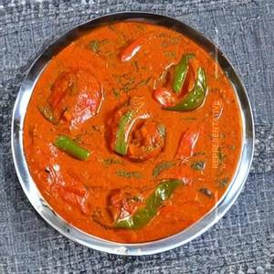 Tomato Bhartha