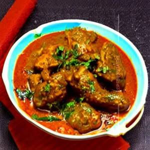 Chicken Delhi Zafran Spl