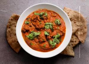 Chicken Keema Masala