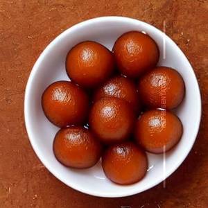 Gulab Jamun