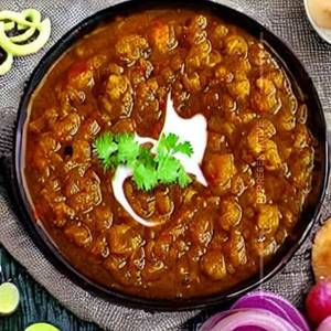 Dal Kolhapuri 