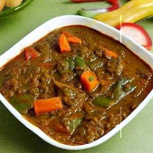 Veg Tiranga