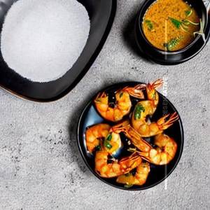 Prawns Salt & Pepper