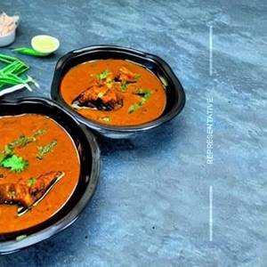 Fish Samudri