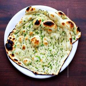 Garlic Butter Naan