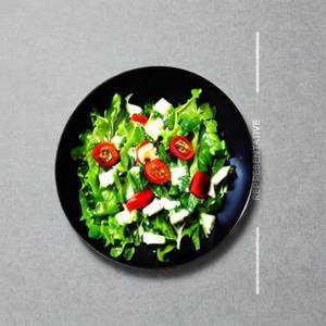 Keep It Green Salad