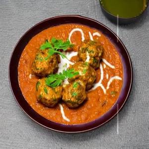Cheese Kofta
