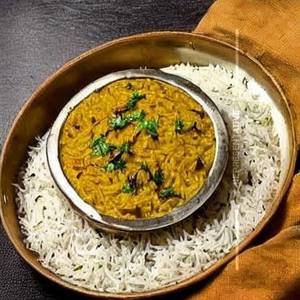 Jeera Rice