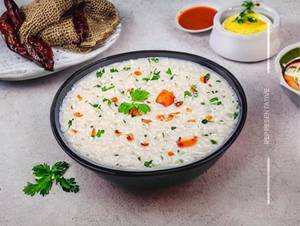 Curd Rice