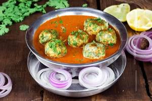 Veg Kofta  