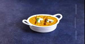 Paneer Shahi Korma