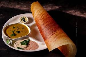 Salad Dosa