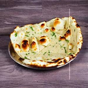 Lehsuni Naan