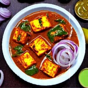 Paneer Kolhapuri