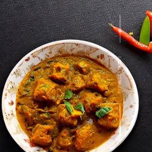 Bangda Pulimunchi