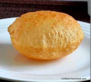 Extra Puri (1 Pc)