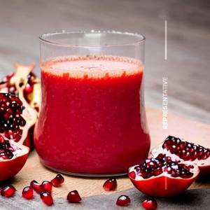 Pomegranate Puree