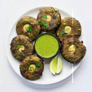 Hara Bhara Kababs