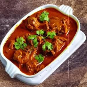 Surmai Masala