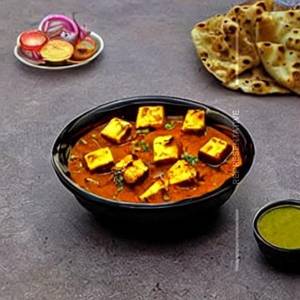Paneer Kolhapuri 