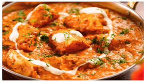 Paneer Lababdar