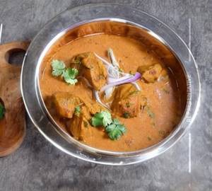 Chicken Shahi Korma