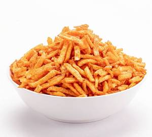 Aaloo Lachha Laal Mirch (250 Gm)