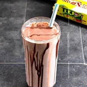Kit Kat Shake