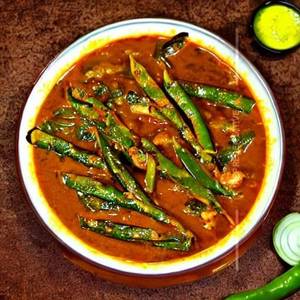 Bhindi Masala