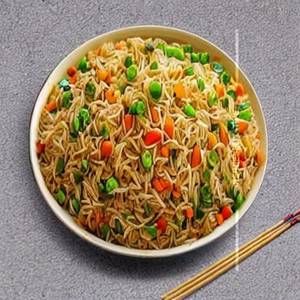 Veg Fried Rice