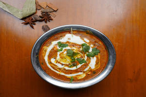 Paneer Butter Masala