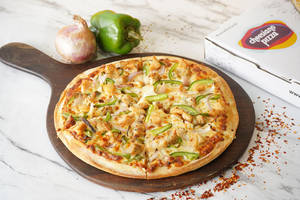 Chicken Supreme Pizza