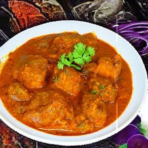 Pomfret Masala 