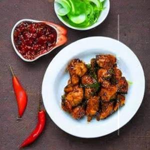 Pepper Chicken Kalimiri