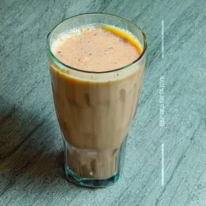 Kaju Anjeer Milkshake