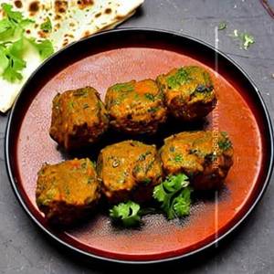Darshan Kofta