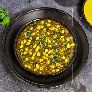 Corn Methi