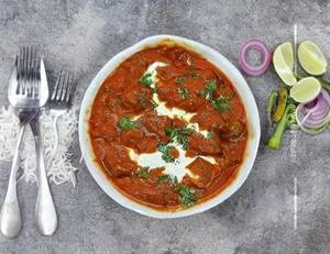 Veg Tawa Masala