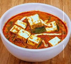 Kaju Paneer Handi