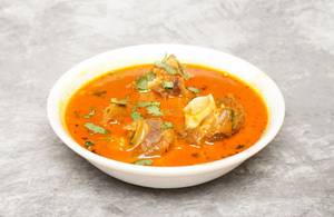 Mutton Curry [4 Pieces]