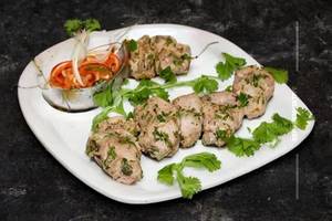 Chicken Malai Kebab