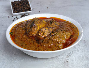 Pepper Chicken Gravy