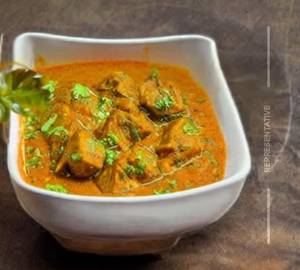Gatte Ki Sabji