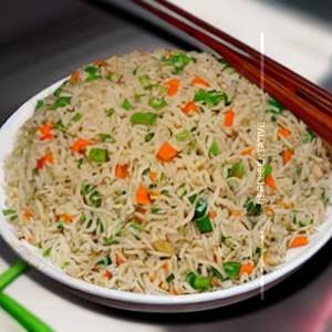 Fried Rice
