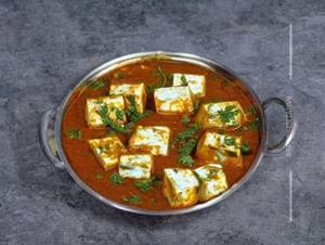 Paneer Kadai