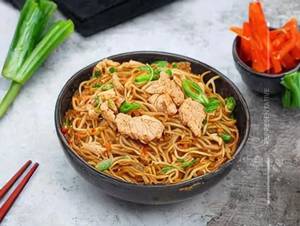 Chicken Manchaw Noodles