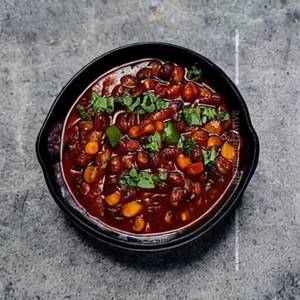 Veg Black Bean