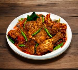 Chicken Kandhari