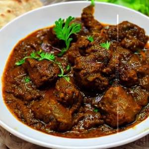 Mutton Laziz Boneless