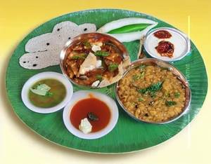 Sabudana Khichdi